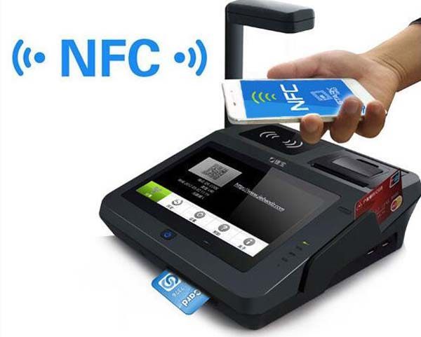 手机支付方式这么多,NFC与RFID这两种你可又知道?