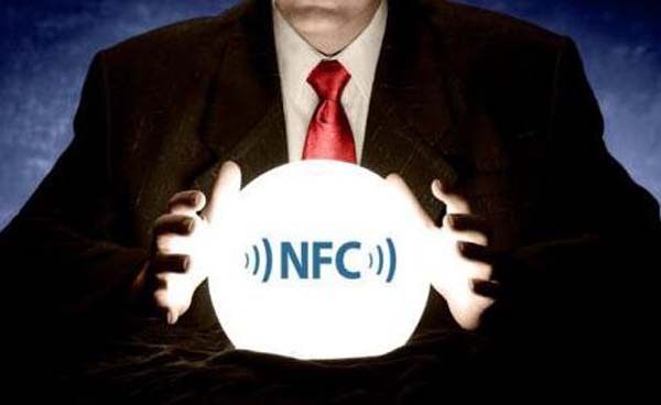 手机支付方式这么多,NFC与RFID这两种你可又知道?