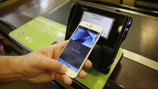  Apple Payֽ֧ǿ֧